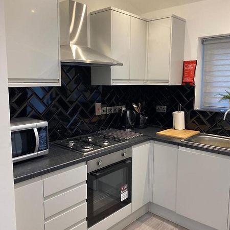 London Flat With Garden Apartment Catford Exterior photo