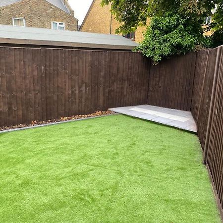 London Flat With Garden Apartment Catford Exterior photo