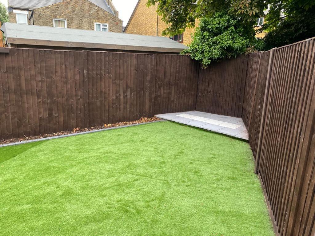 London Flat With Garden Apartment Catford Exterior photo